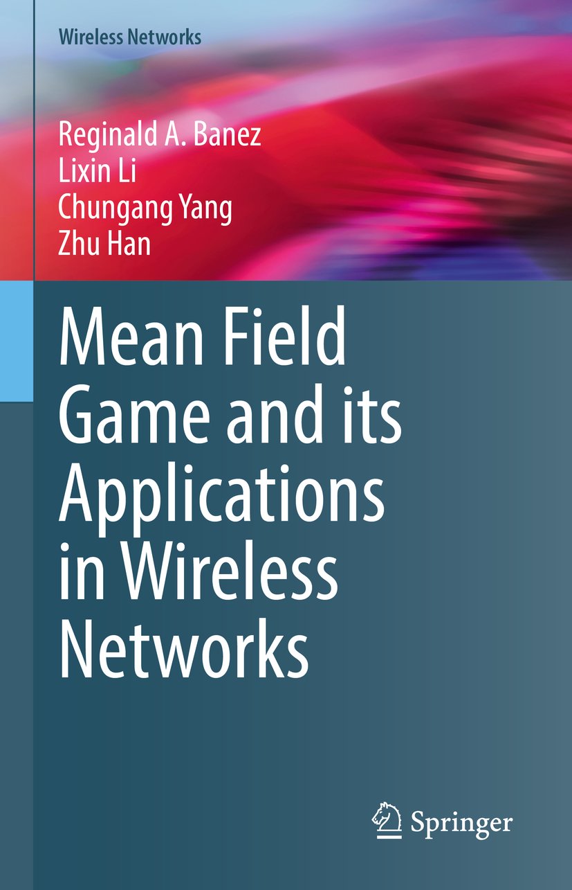 Wireless Networks