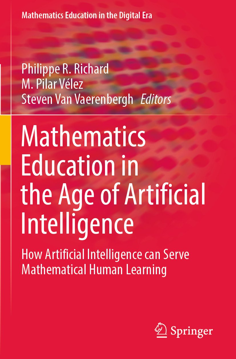 Mathematics Education in the Digital Era