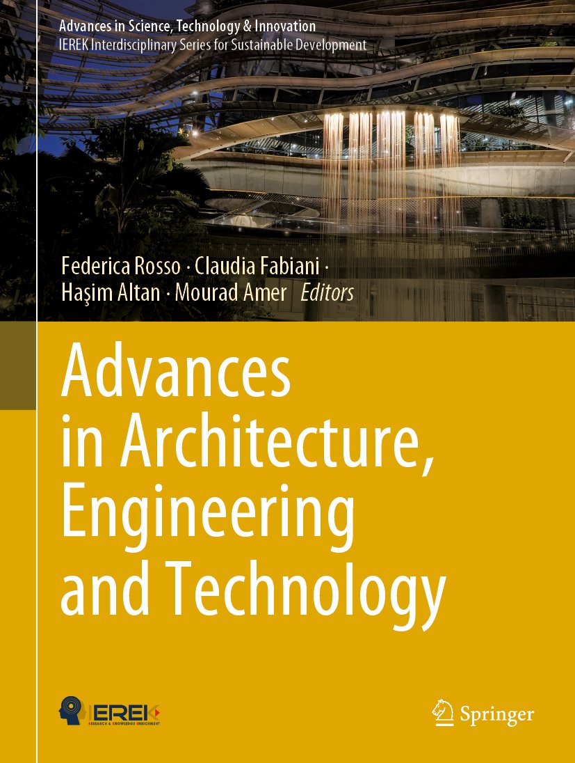 Advances in Science, Technology & Innovation
