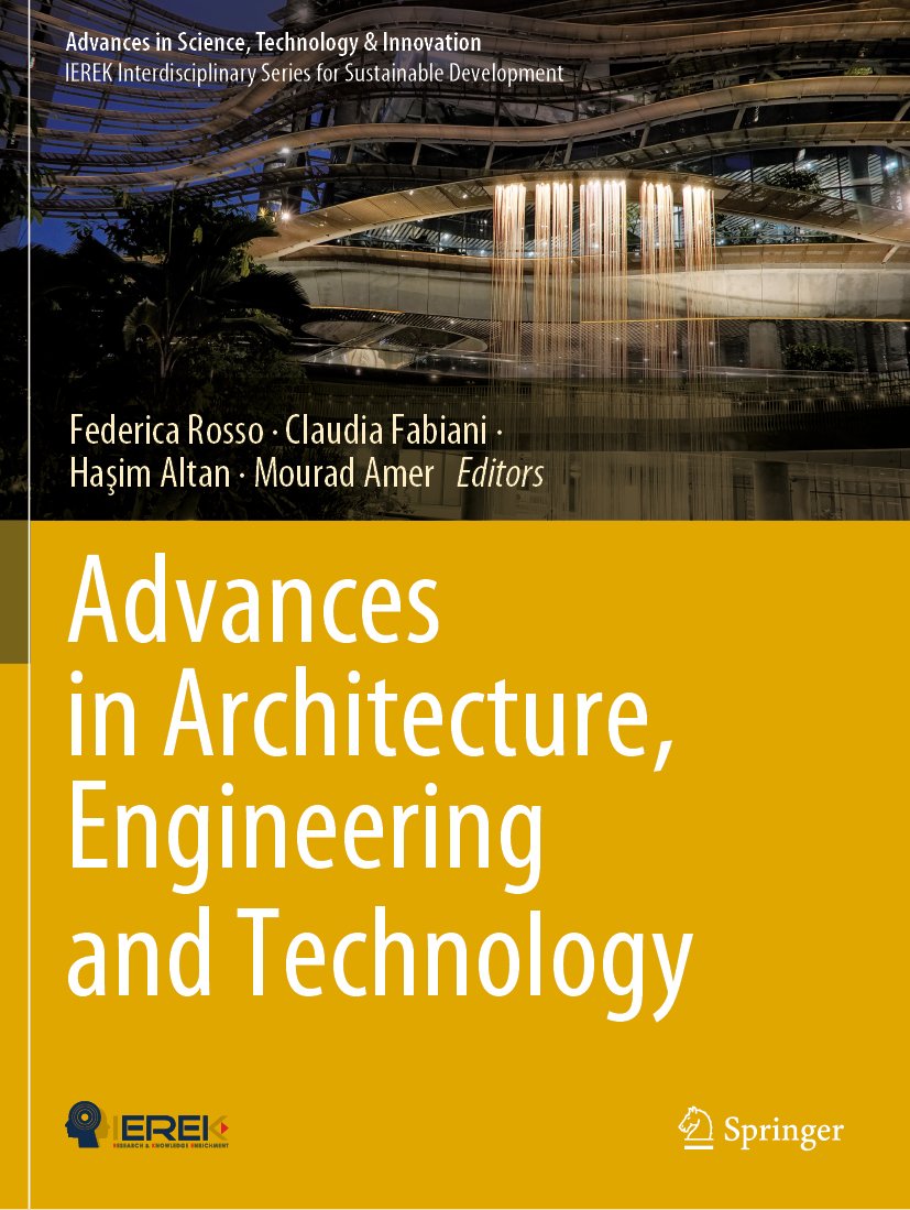 Advances in Science, Technology & Innovation