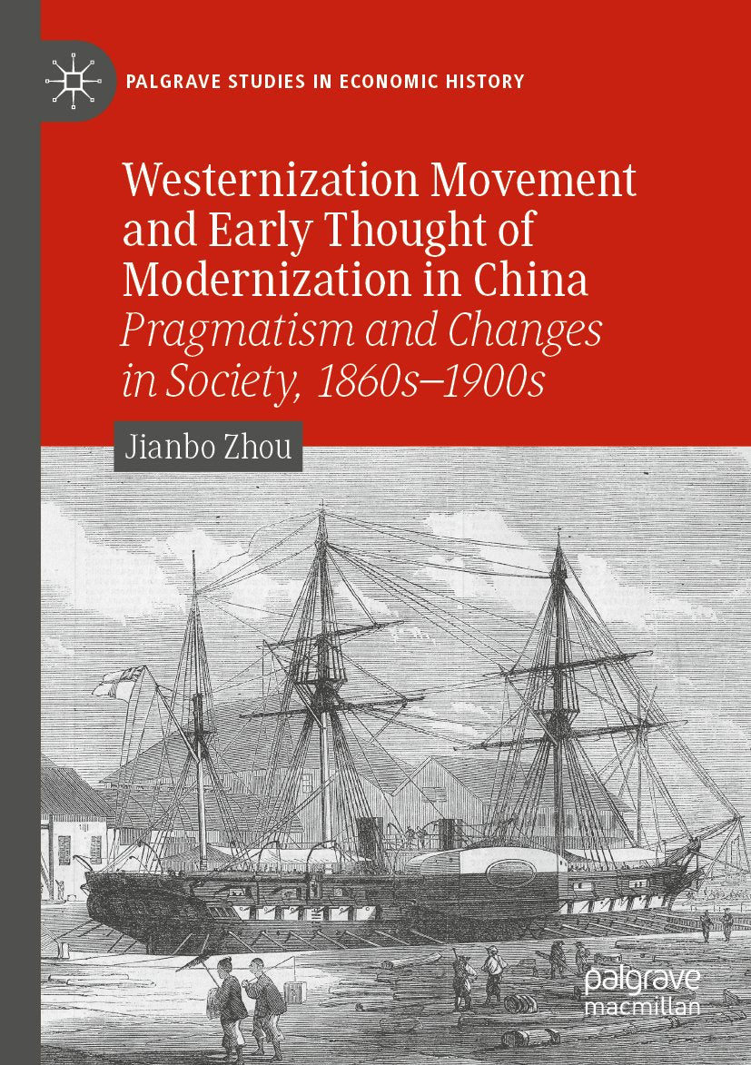 Palgrave Studies in Economic History
