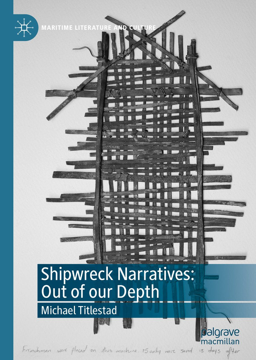 Maritime Literature and Culture
