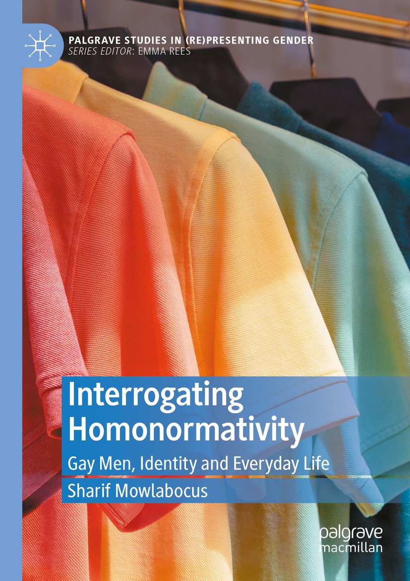 Palgrave Studies in (Re)Presenting Gender