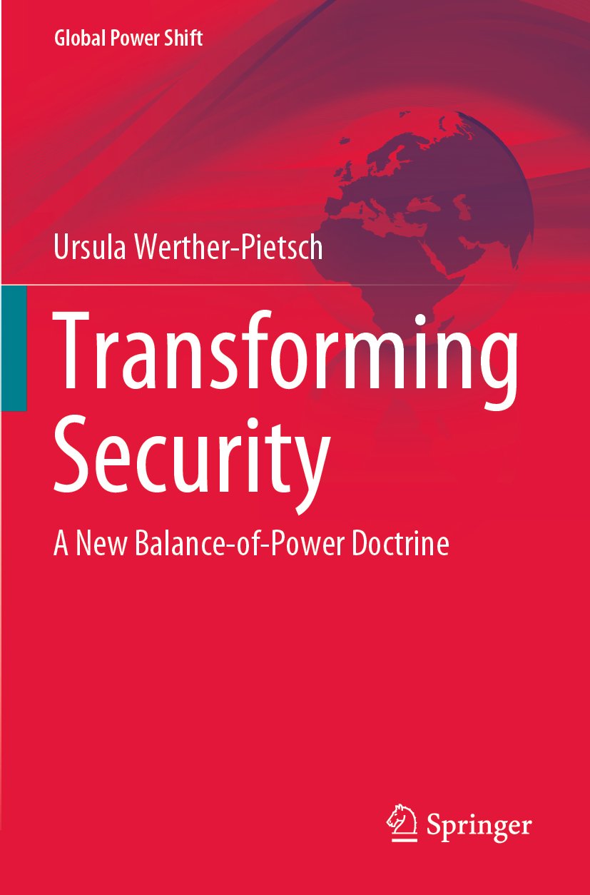 Global Power Shift