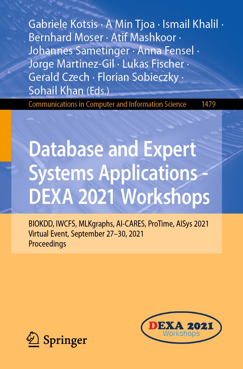 Communications in Computer and Information Science