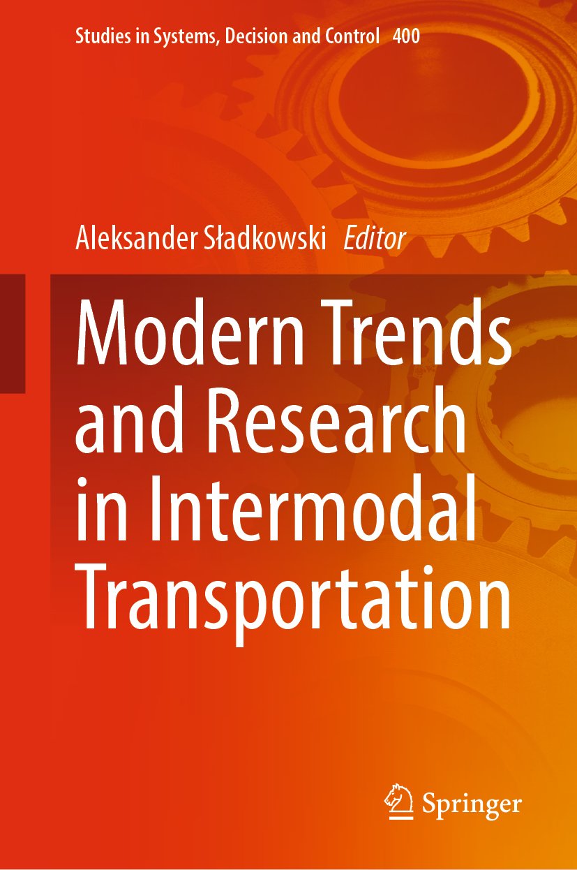 Studies in Systems, Decision and Control