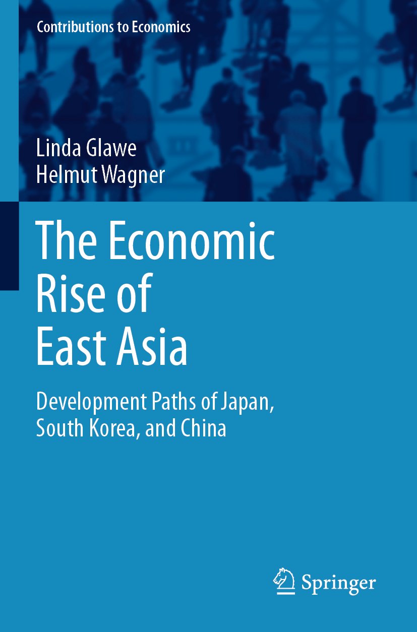 Contributions to Economics