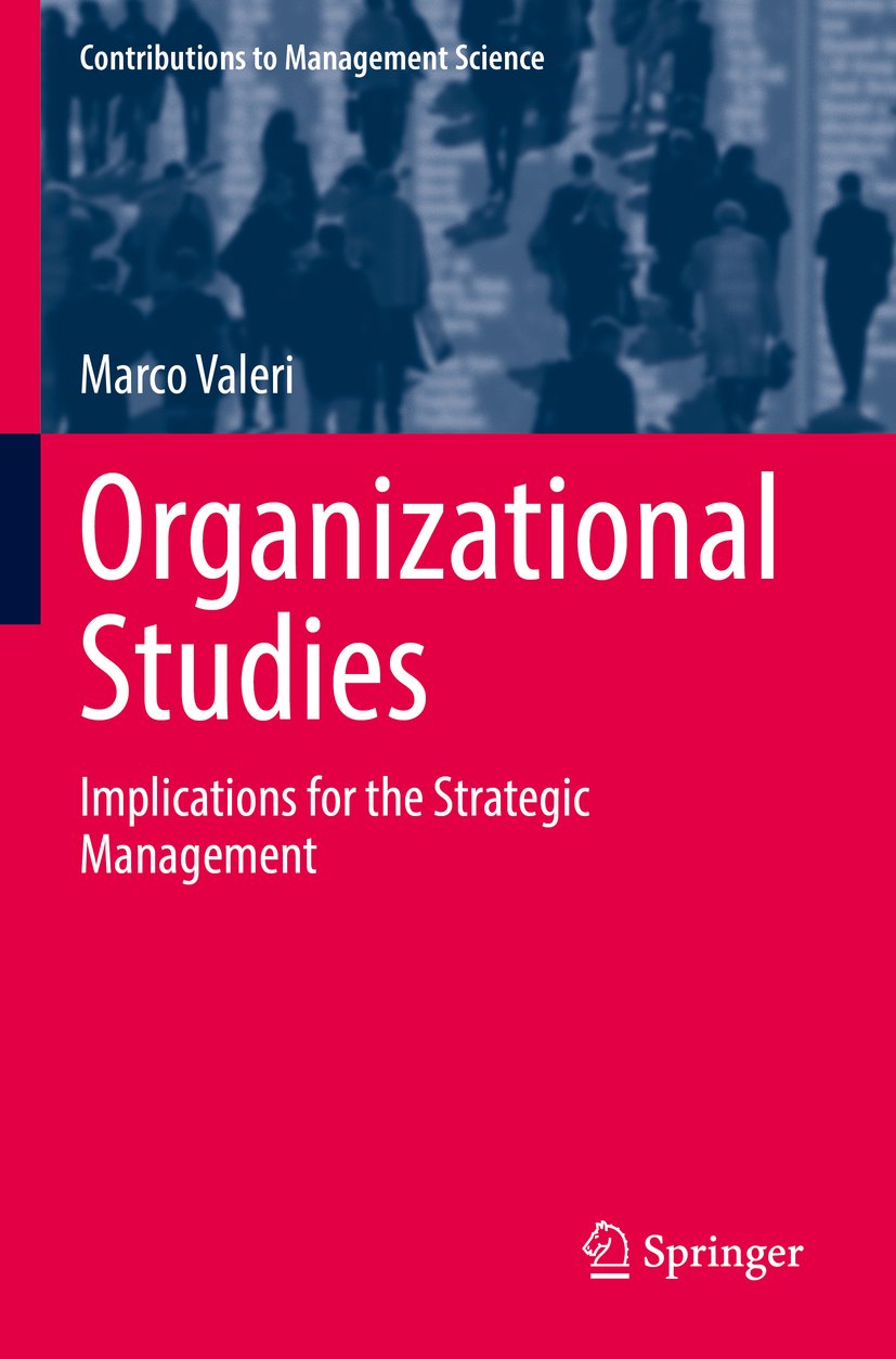 Contributions to Management Science