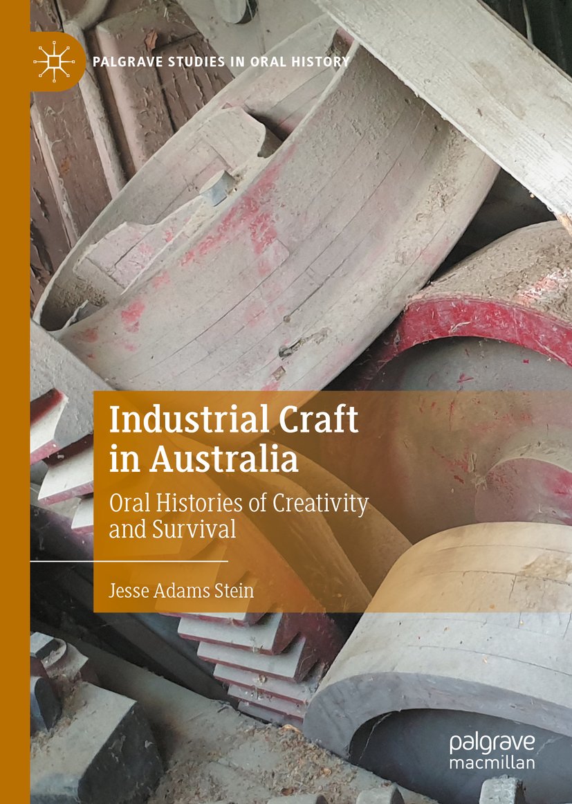 Palgrave Studies in Oral History