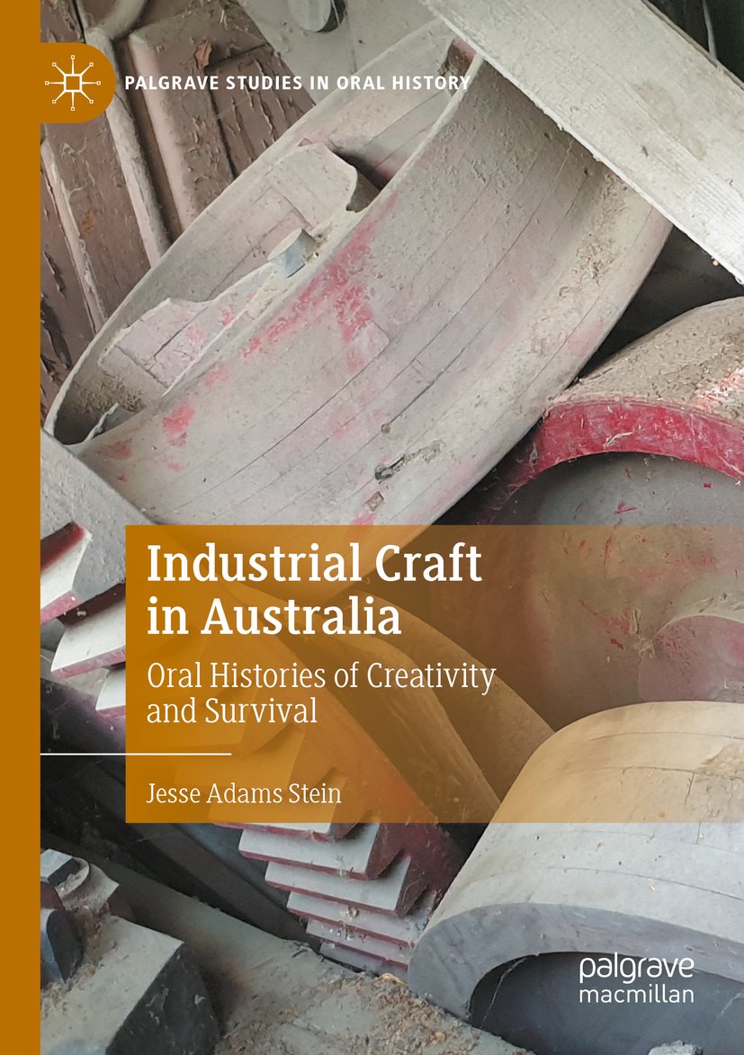 Palgrave Studies in Oral History