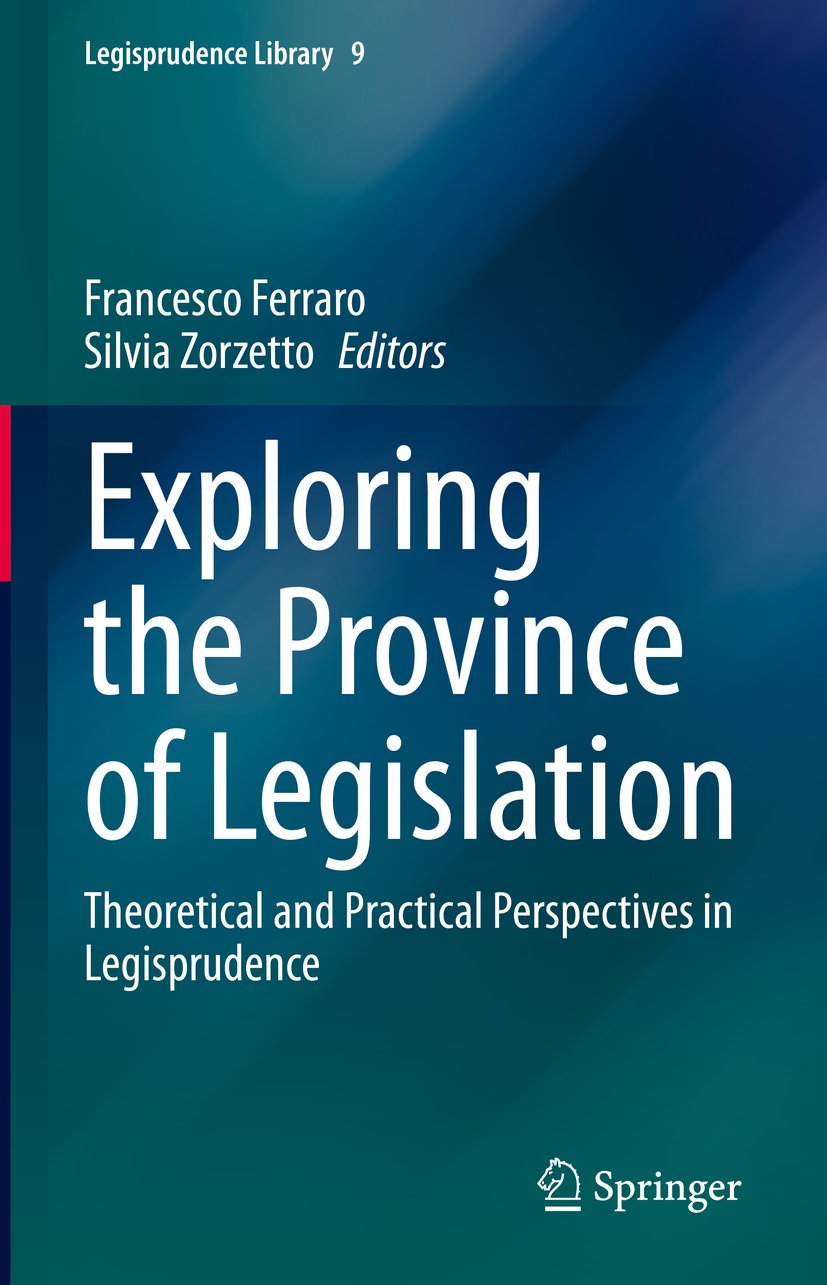 Legisprudence Library