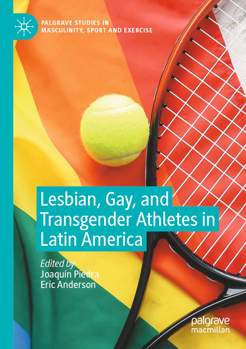 Palgrave Studies in Masculinity, Sport and Exercise