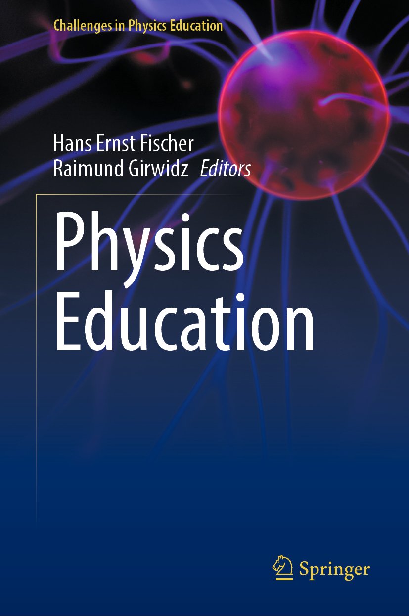 Challenges in Physics Education