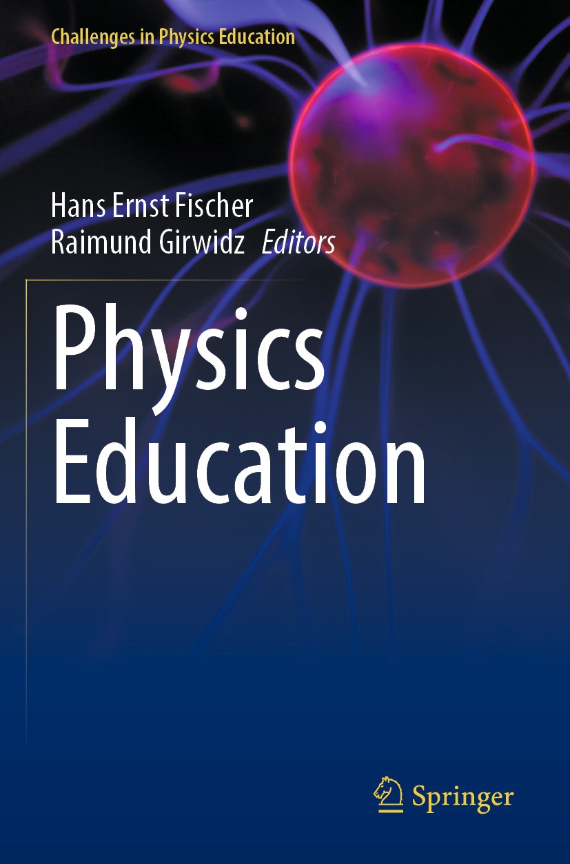Challenges in Physics Education