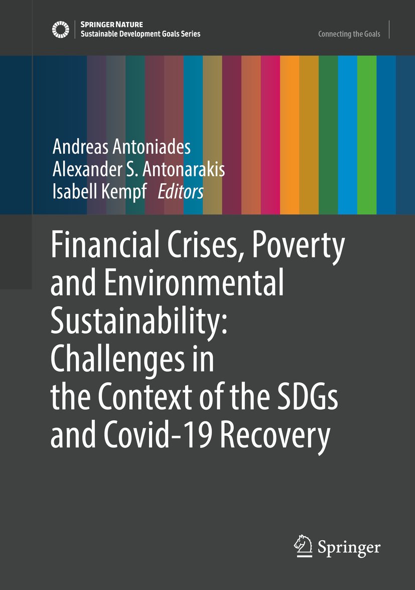 Sustainable Development Goals Series