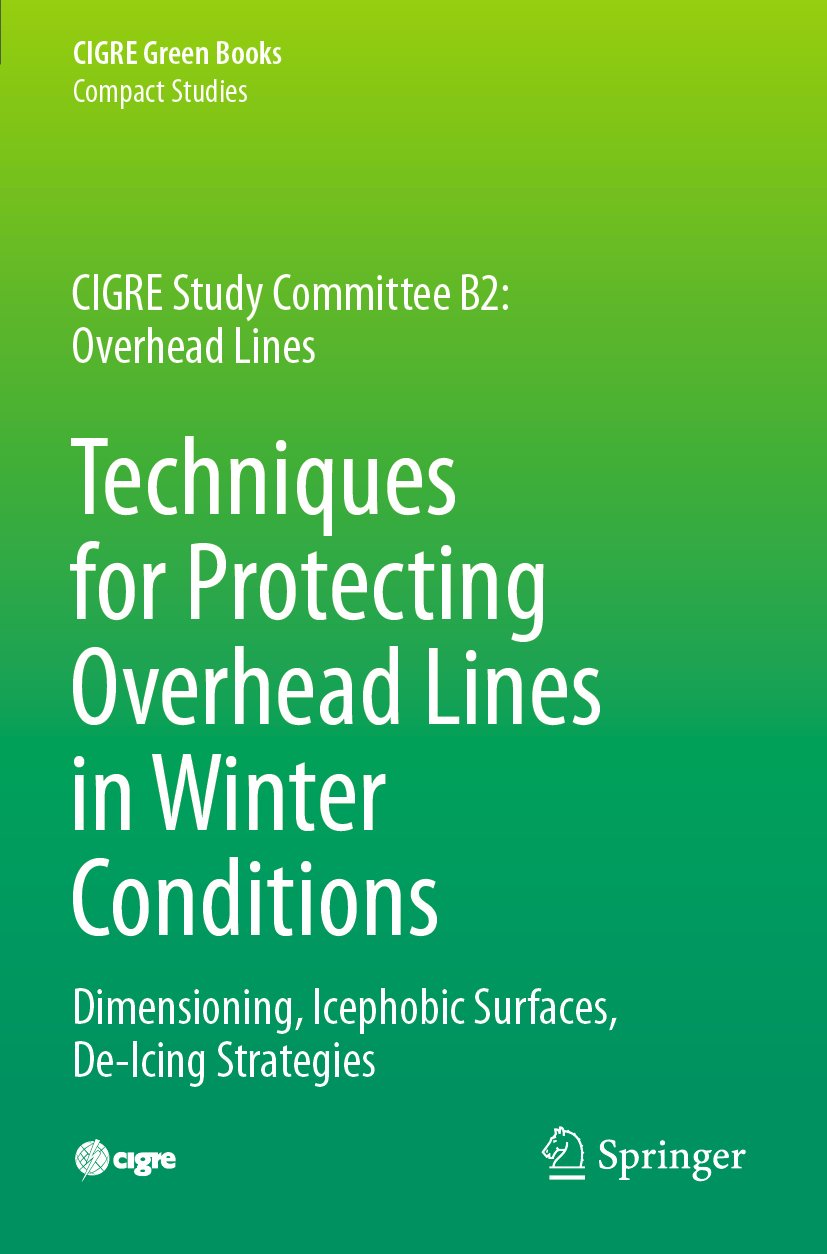 CIGRE Green Books