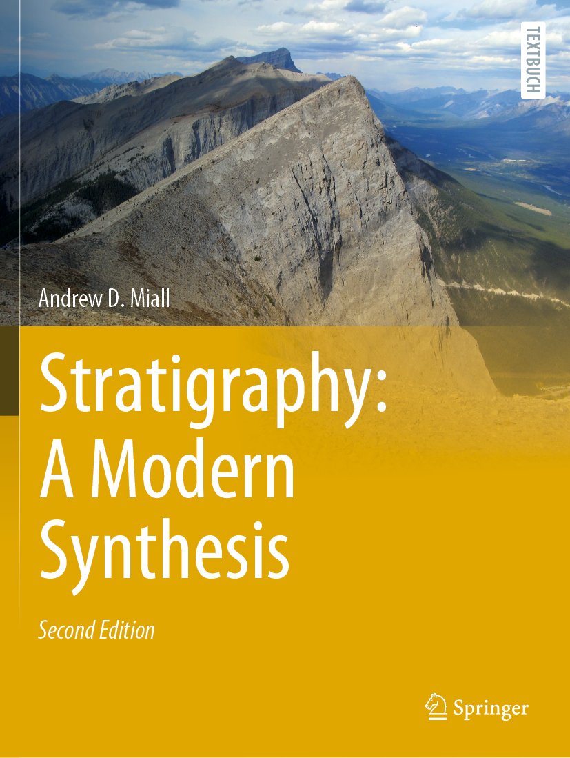 Springer Textbooks in Earth Sciences, Geography and Environment