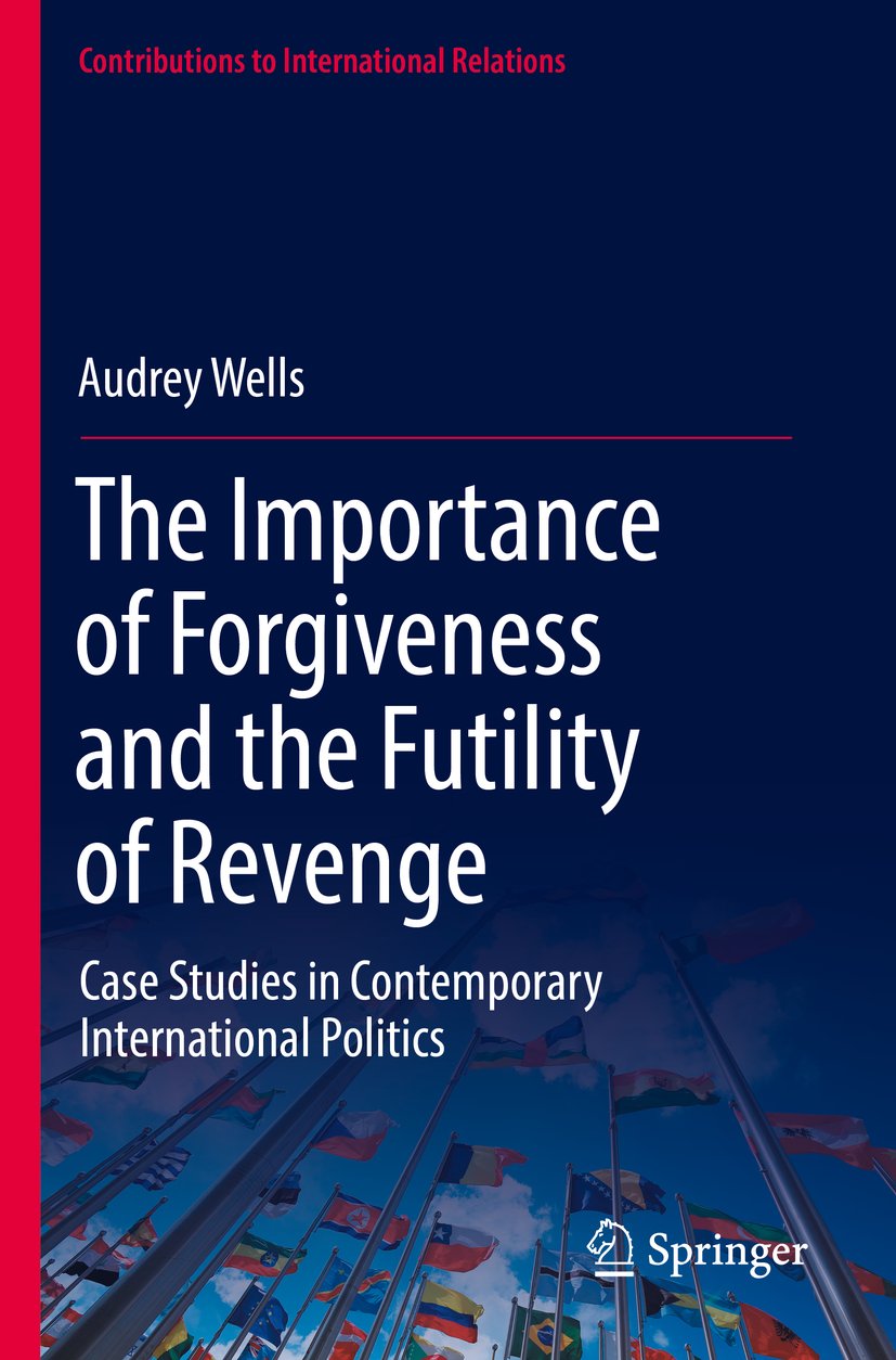 Contributions to International Relations