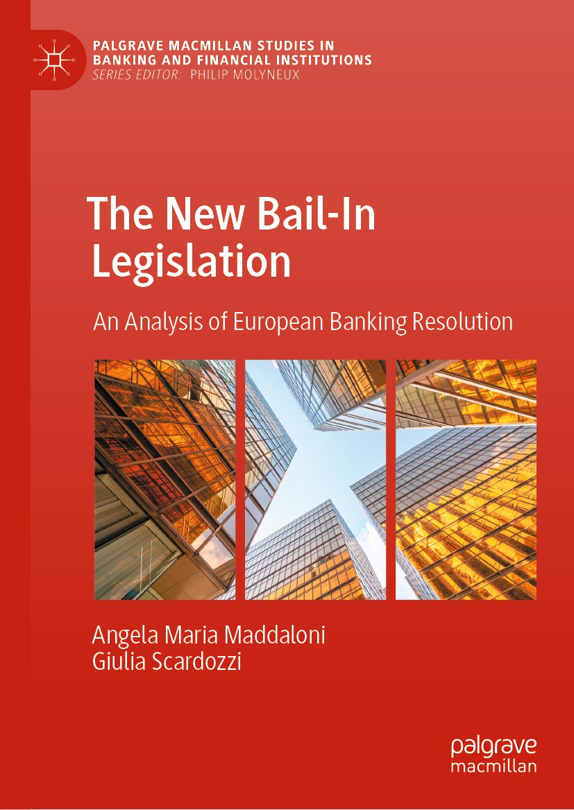 Palgrave Macmillan Studies in Banking and Financial Institutions