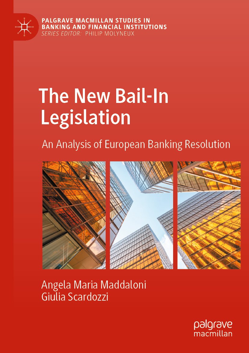 Palgrave Macmillan Studies in Banking and Financial Institutions