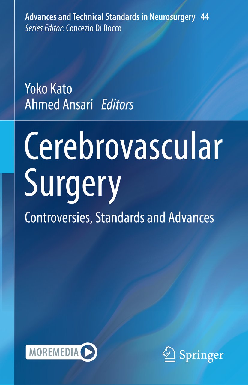 Advances and Technical Standards in Neurosurgery