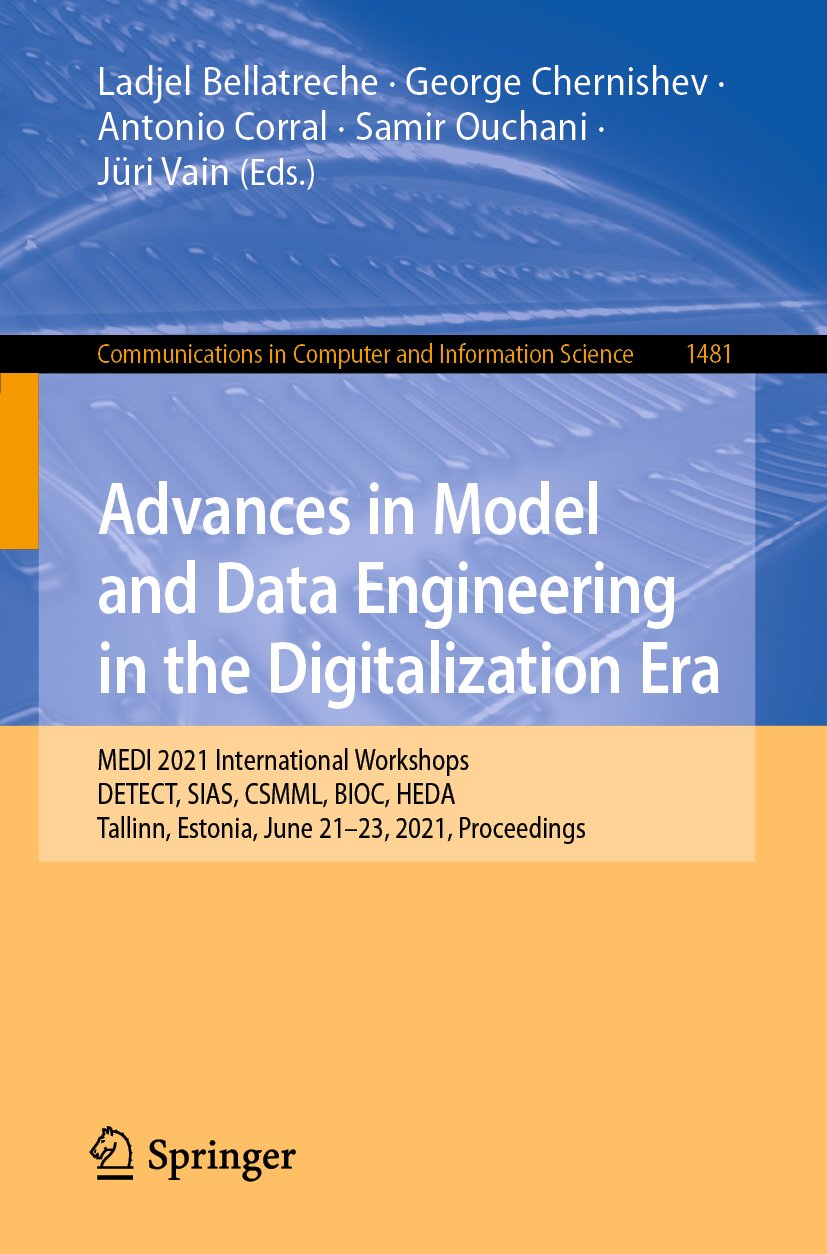 Communications in Computer and Information Science