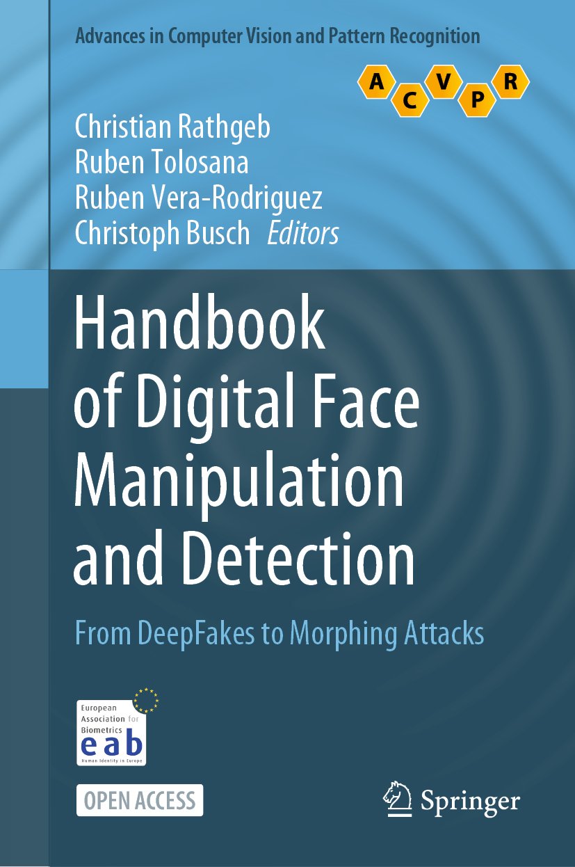 Advances in Computer Vision and Pattern Recognition