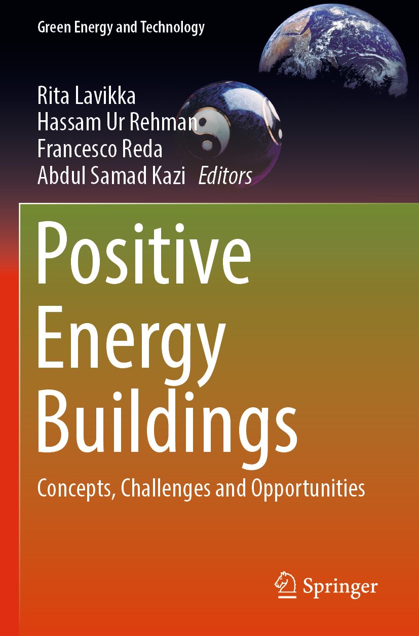 Green Energy and Technology