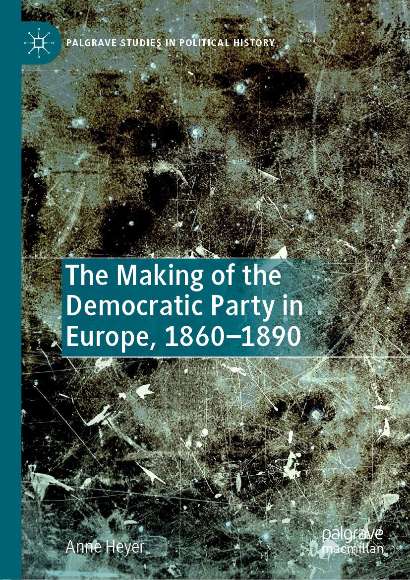 Palgrave Studies in Political History
