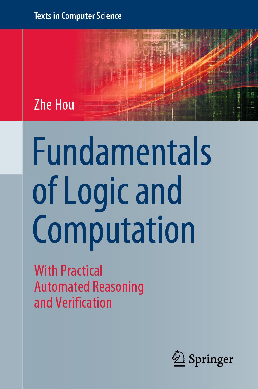 Texts in Computer Science