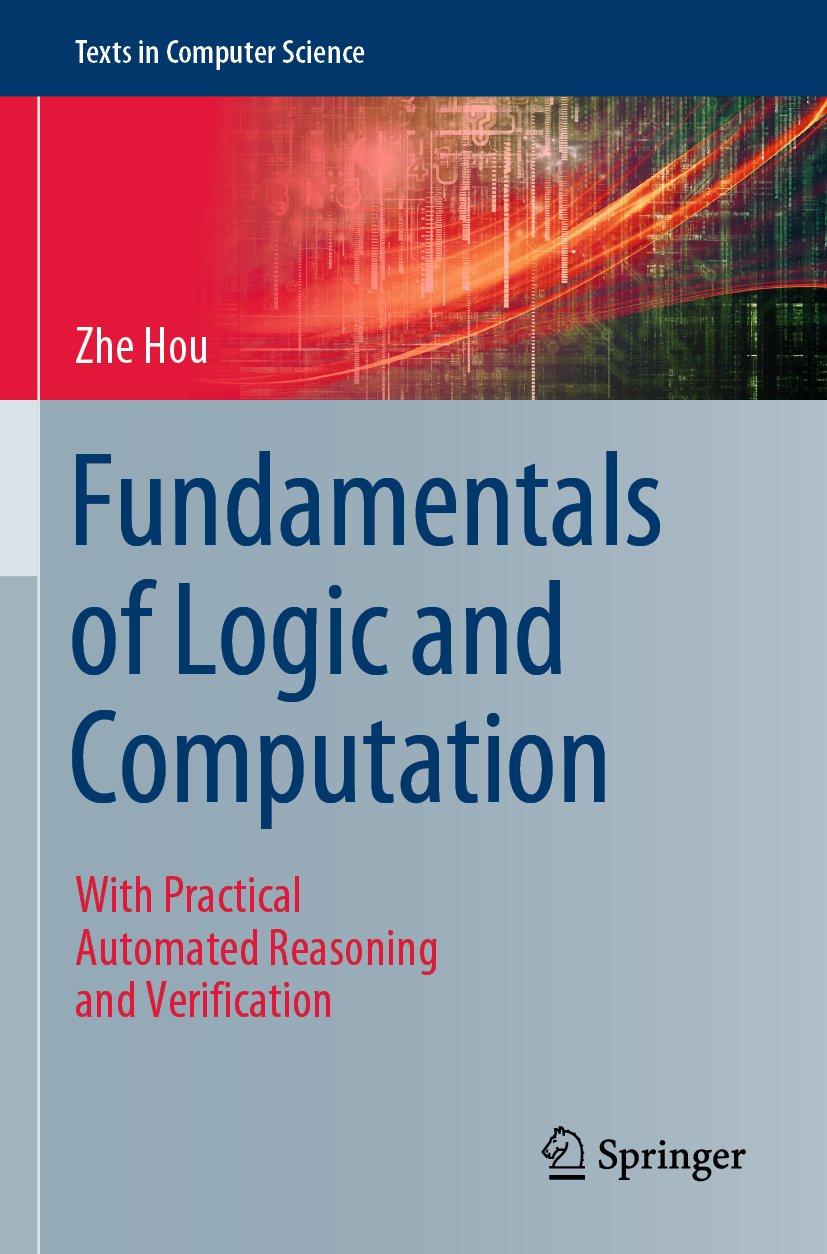 Texts in Computer Science
