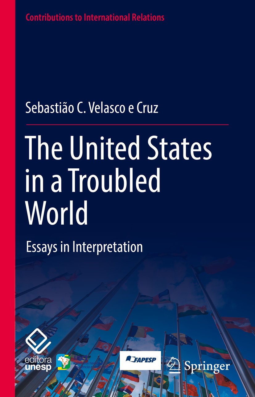 Contributions to International Relations