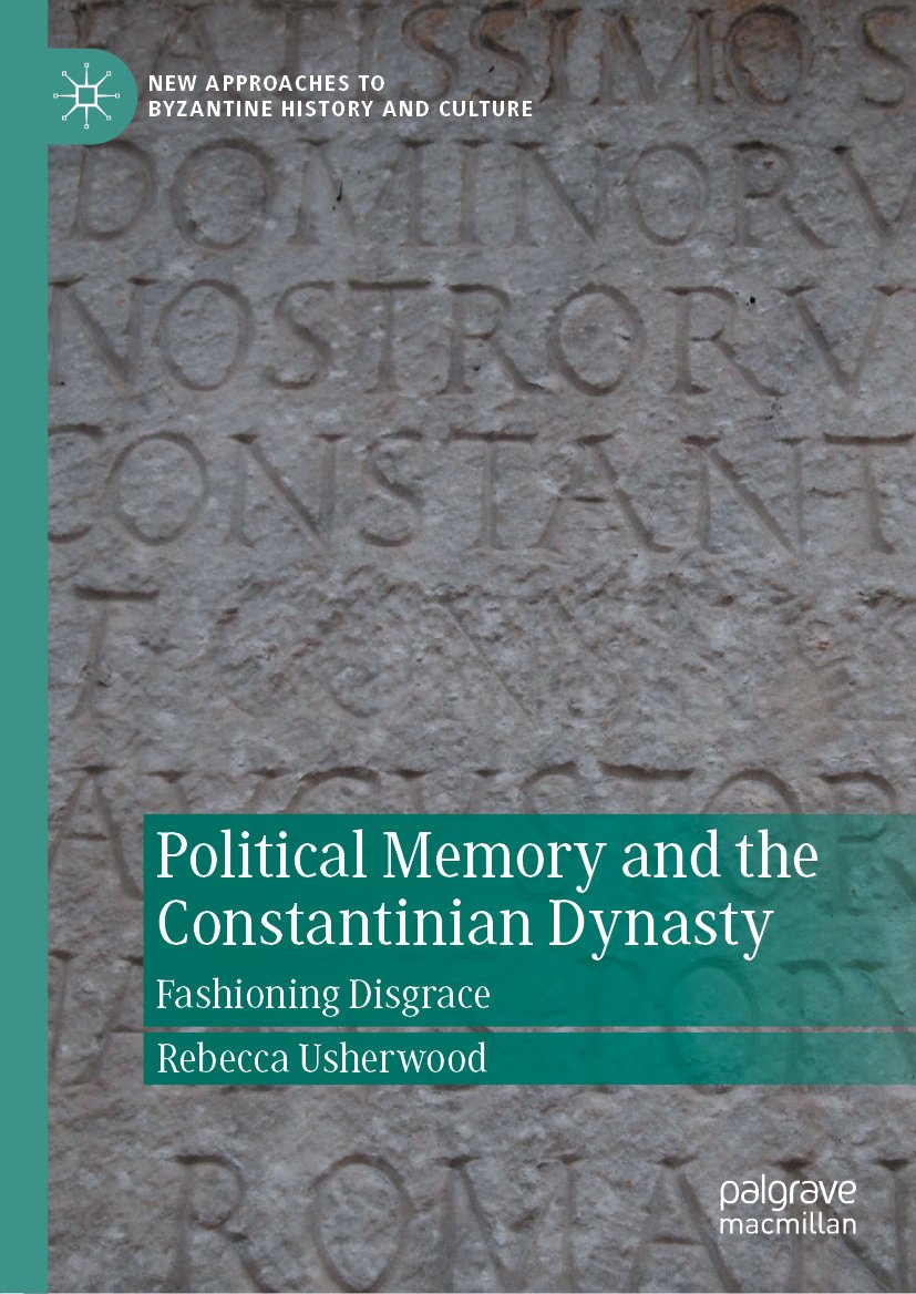New Approaches to Byzantine History and Culture