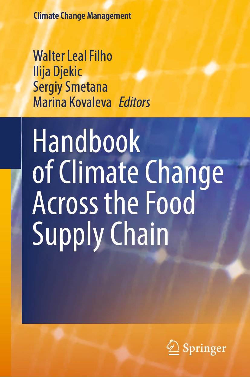 Climate Change Management