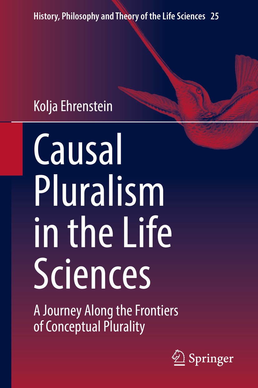 History, Philosophy and Theory of the Life Sciences