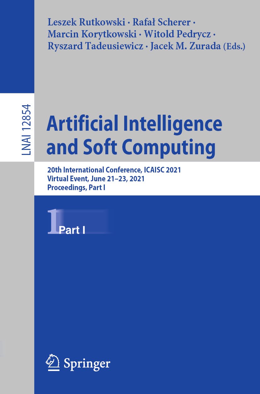 Lecture Notes in Computer Science