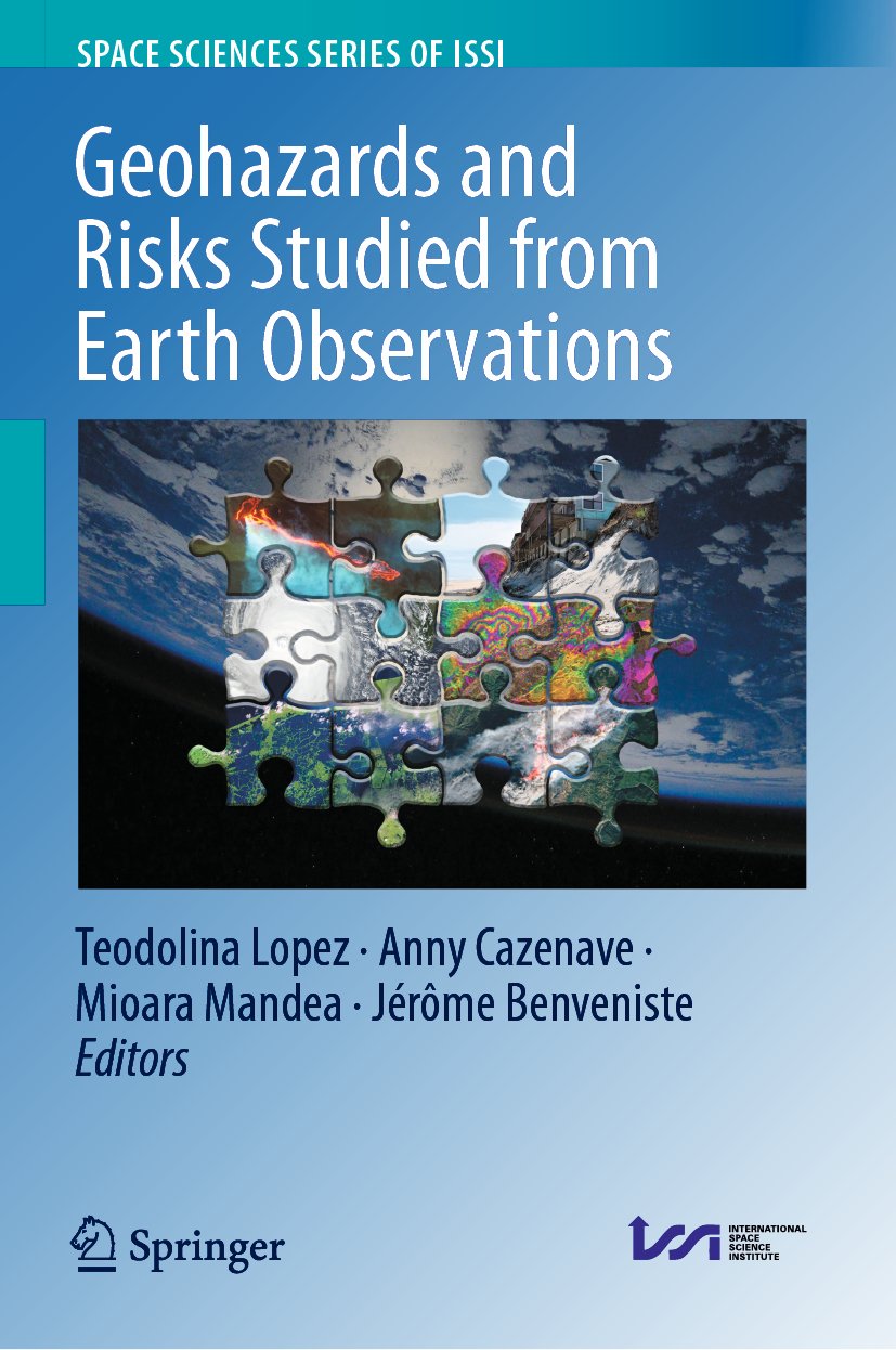 Space Sciences Series of ISSI