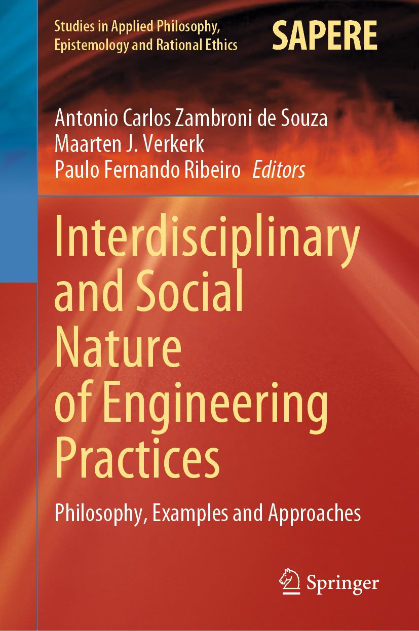 Studies in Applied Philosophy, Epistemology and Rational Ethics