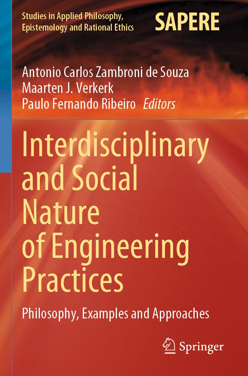 Studies in Applied Philosophy, Epistemology and Rational Ethics