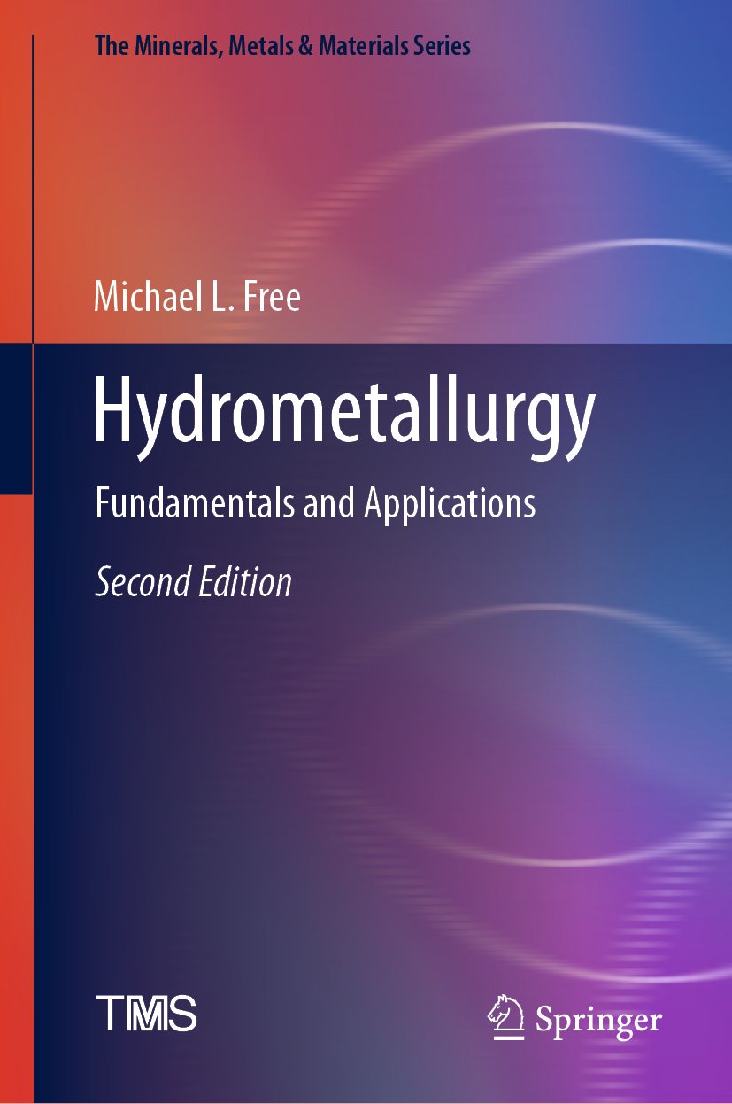 The Minerals, Metals & Materials Series