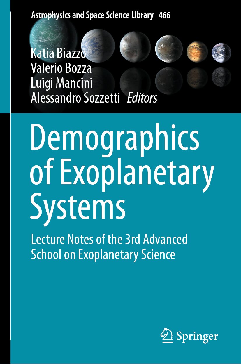 Astrophysics and Space Science Library
