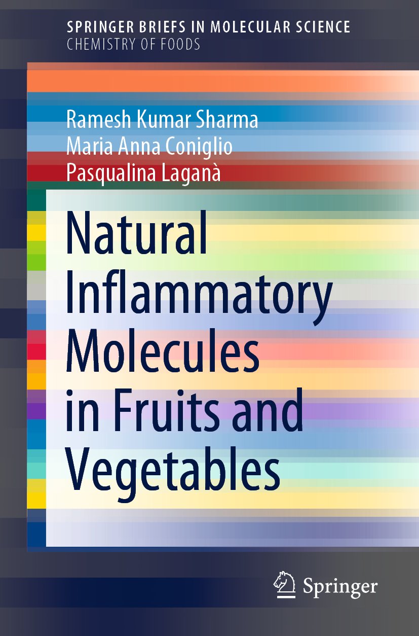 SpringerBriefs in Molecular Science