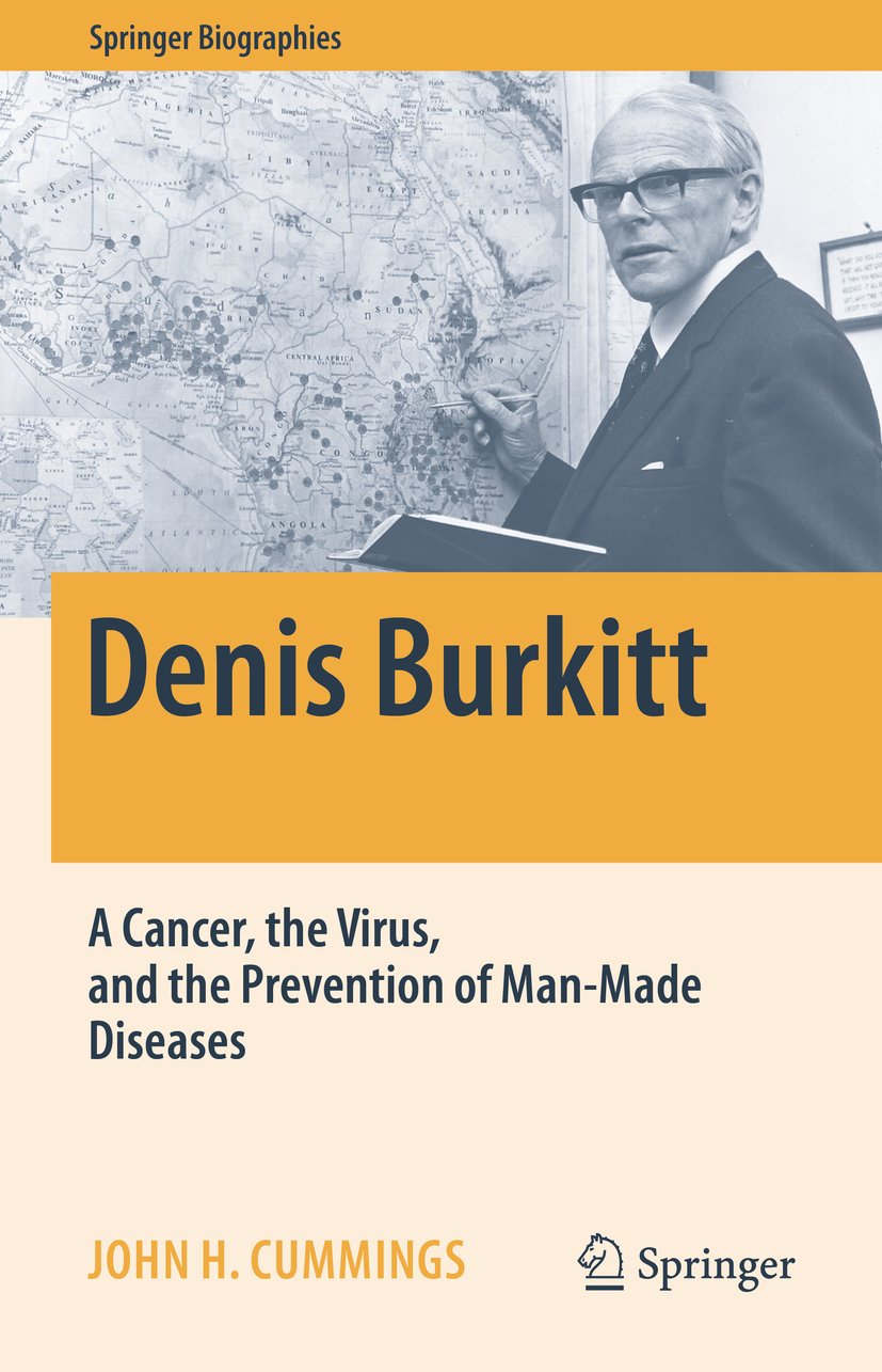 Springer Biographies