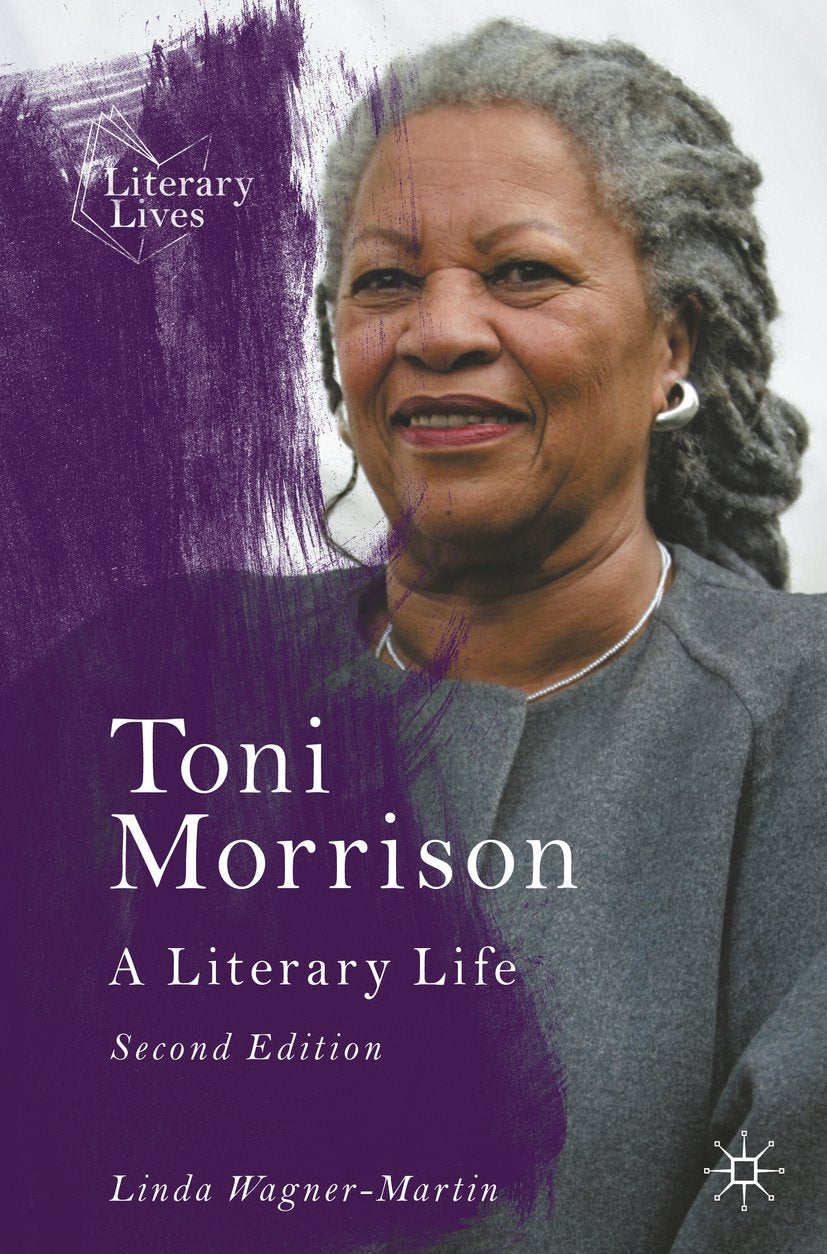 Literary Lives