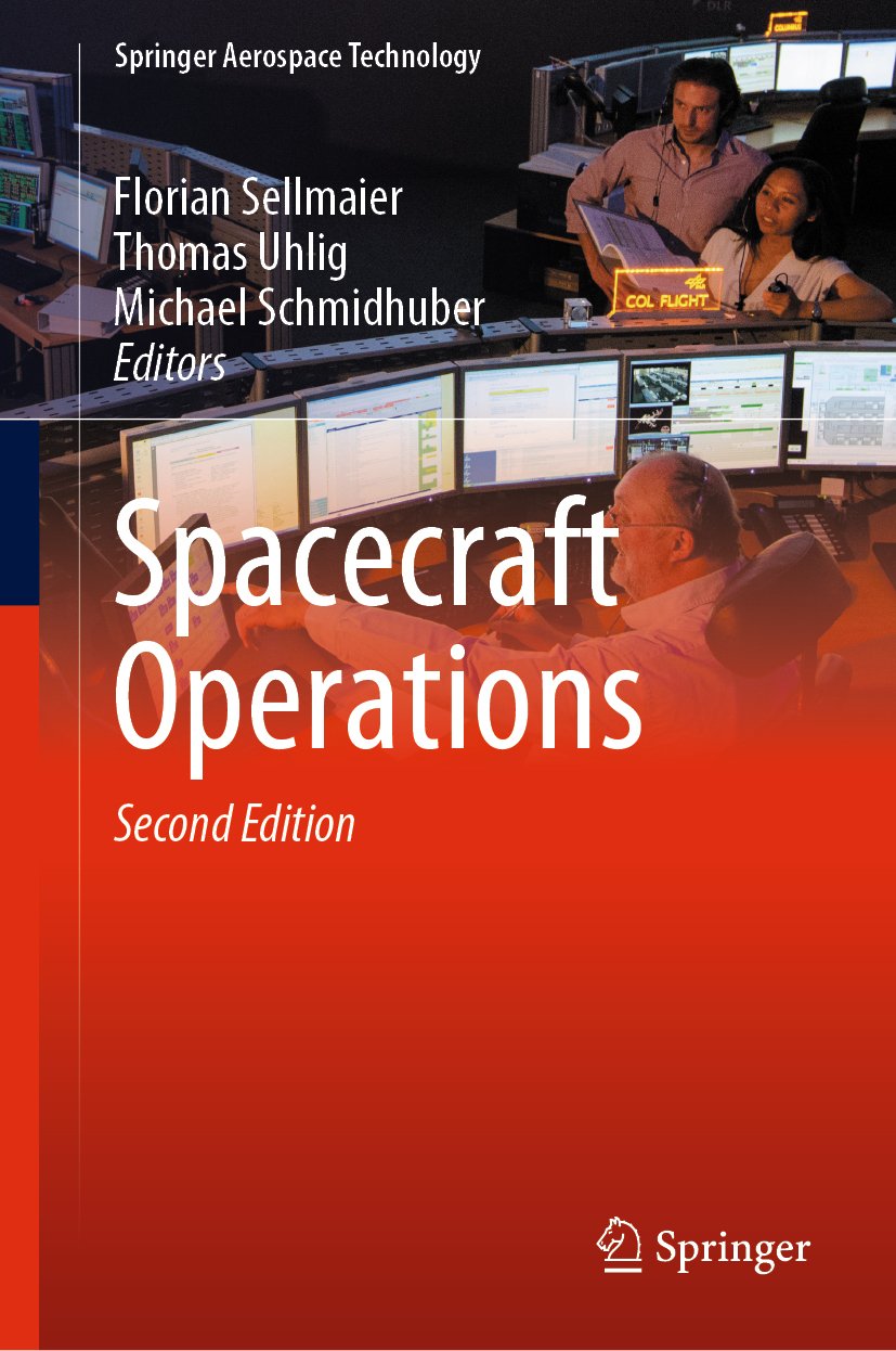 Springer Aerospace Technology
