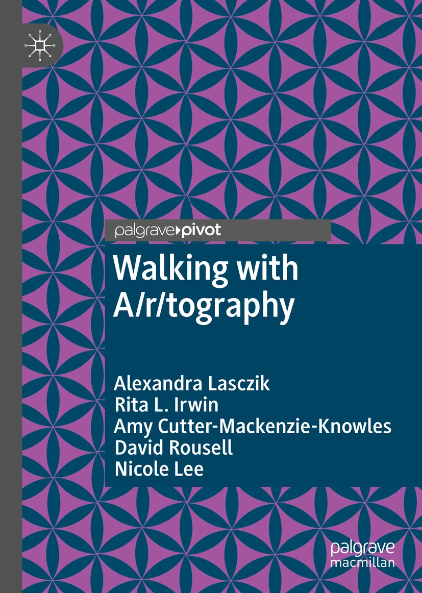 Palgrave Studies in Movement across Education, the Arts and the Social Sciences