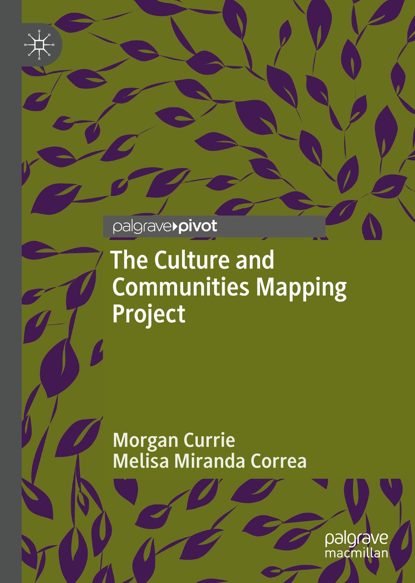 The Culture and Communities Mapping Project