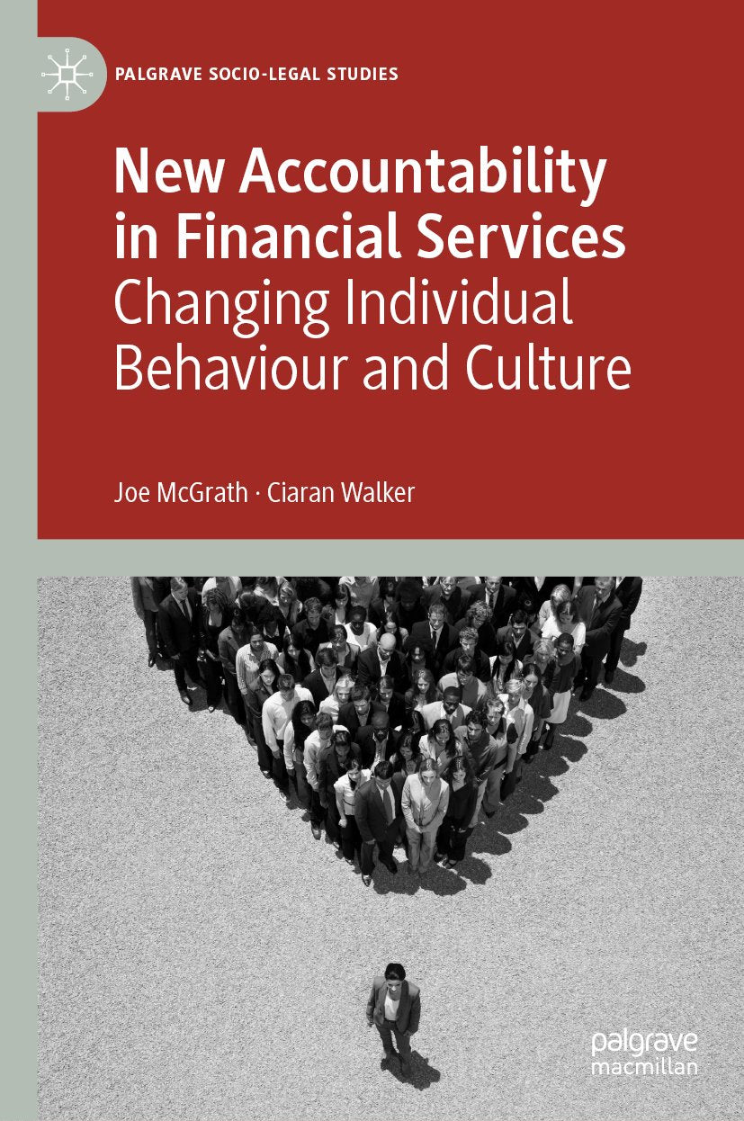 Palgrave Socio-Legal Studies