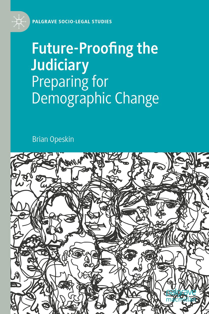 Palgrave Socio-Legal Studies