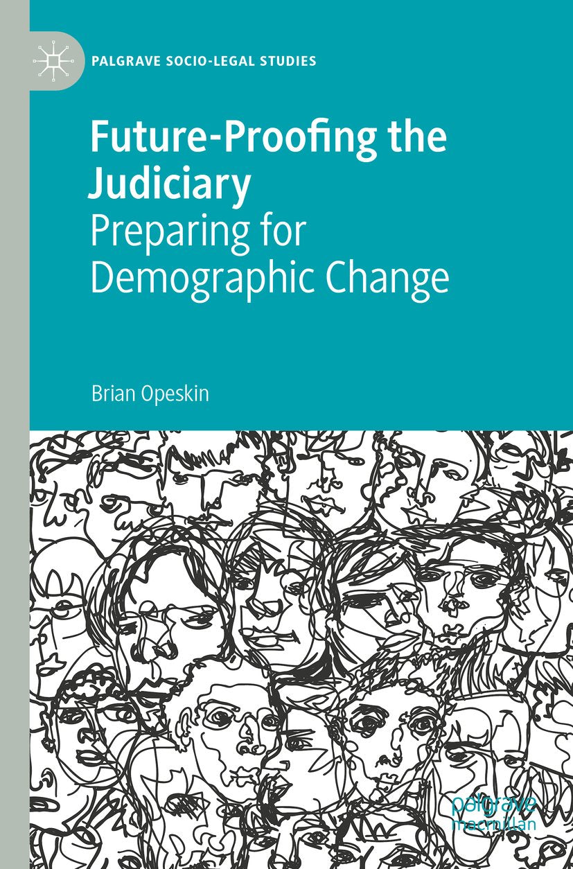Palgrave Socio-Legal Studies